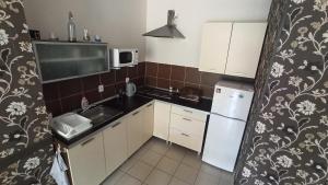 Mieszkanie Stegna Holiday