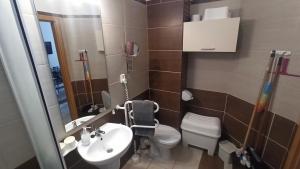 Mieszkanie Stegna Holiday