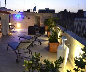 La Fitolacca B&B