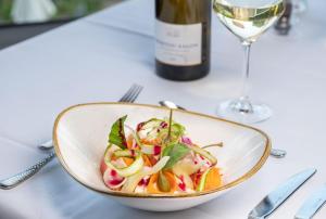 Domaine des Dryades - Hôtel & Spa