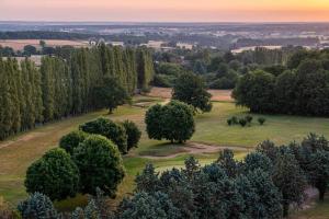 Hotels Domaine des Dryades : photos des chambres