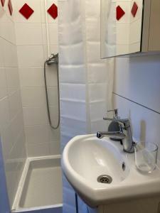 Appartements Quai Bonamour : photos des chambres