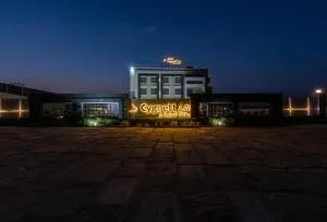 Cygnett Lite - Behror