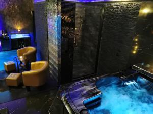 Wellness Stodolni Ostrava