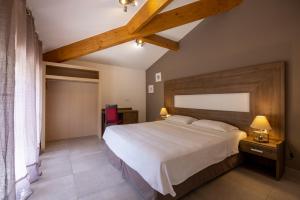 Hotels The Originals City, Hotel Les Bastides du Gapeau : photos des chambres