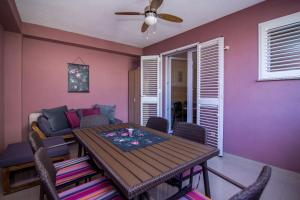 Apartment Amethist 
