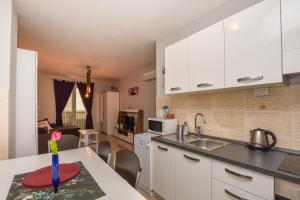 Apartment Amethist 