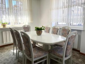 CHILLIapartamenty RATUSZOWY