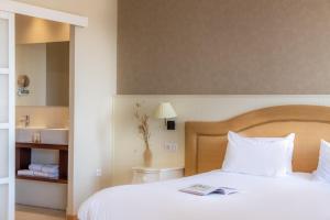 Hotels Domaine des Dryades :  Suite Junior