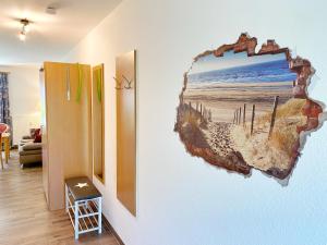 Ferienanlage Kap Arkona - Appartement 03
