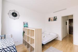 GuestReady - Tastefully furnished apt in Paris!