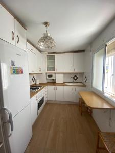 Apartamento Artesanos Ronda