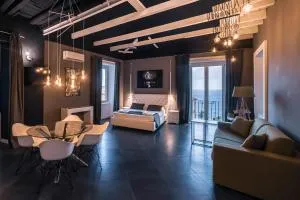 Residenza Nausicaa - 50 meters from the beach - Pizzo