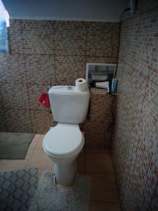 Saltlake apartman