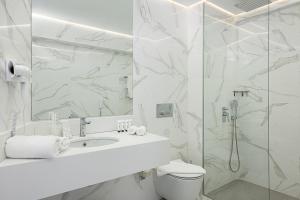 Studio with Garden or Pool View room in Porto Platanias Beach Resort & Spa