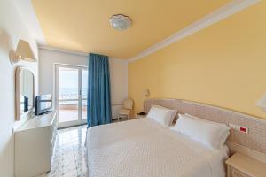 Family Room room in Hotel Club Due Torri