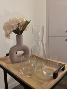 Sorinas Home - Comfortable Apartment near Graz - Free Parking