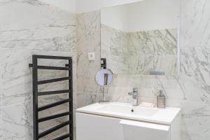 Super appartement au cœur de Nice! Bonnes vacances