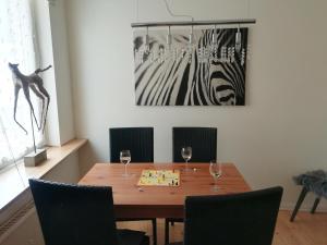 Ferienwohnung Munich