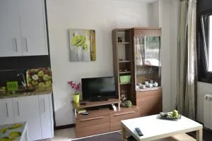 Loft BAINIS Peregrinos & Uso Turístico - Salcidos