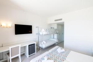 Double Room room in Club Hotel Aguamarina