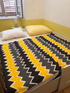 Apartment Tashi, Korzo - Rijeka, 2 bedrooms