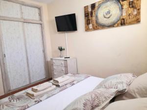 Mareverde Amplio apartamento 1 dormitorio
