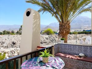 Mareverde Amplio apartamento 1 dormitorio