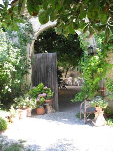 Appartements Chez Janie Hirst : photos des chambres