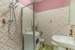 CASA BEA Cuore di Rapallo più parcheggio