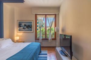 CASA BEA Cuore di Rapallo più parcheggio