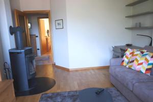 Apartment Cascada - Alpstay