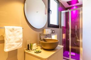 Solmaris Tropea Rooms & Suites