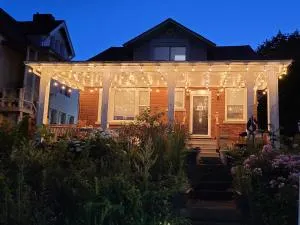 Serene Niagara Inn - 尼亚加拉瀑布