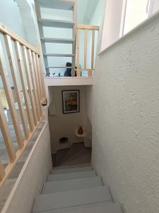 Au centre de Fréjus Charmant appartement