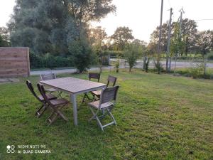 Bienvenue à La Grenouillère