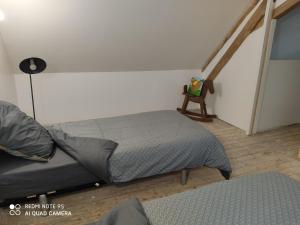 Bienvenue à La Grenouillère