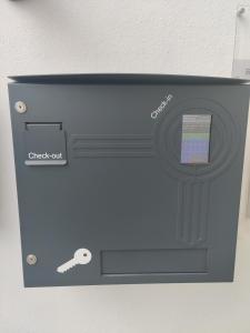 Ferienhaus Am Reilsbach