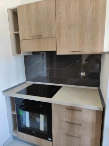 Apartamento de 1 dormitorio
