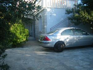 Apartment Villa Green Court