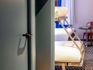 Hotels Ibis Styles St Etienne - Gare Chateaucreux : photos des chambres