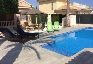 Casa Cuesta - Bolnuevo