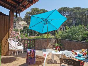 La Villa des Quatre PLAGES à la Seyne-sur-Mer