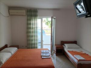 Apartmani Baštrica