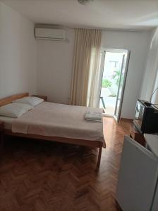 Apartmani Baštrica