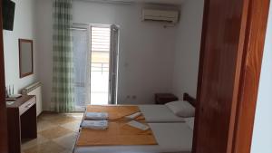 Apartmani Baštrica - 3hvězdičkové hotely ve městě Budva