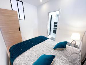 Appartements Cannes Luxury Residence Rentals : photos des chambres