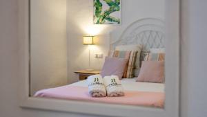 Piedra Blanca Frigiliana by Ruralidays