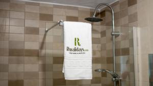 Piedra Blanca Frigiliana by Ruralidays