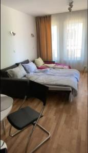 Amel new luxury apartment to the beach
